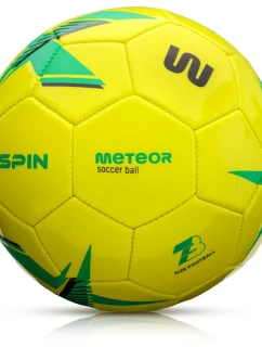 Meteor Spin 3 fotbal 17260