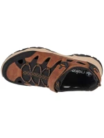 Boty, sandály Rieker Sandály M B8375-90