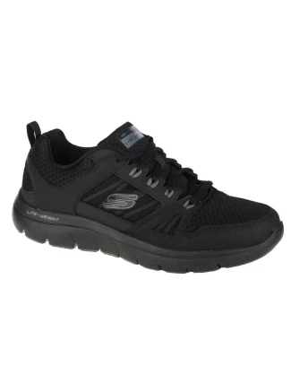 Skechers Summits New World 232069-BBK Black 44