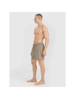 Pánské plážové šortky 4F 4FRSS25UBDSM187-043S