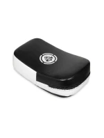 Tréninkový štít PAO z přírodní kůže