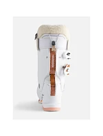 Lyžařské boty ROSSIGNOL VIZION 4B PRO 100 W GW White, bílé, dámské Lyžařské boty ROSSIGNOL VIZION 4B PRO 100 W GW White, bílé, dámské