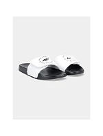 Dívčí lehce profilované žabky 4F