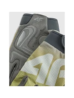 Unisex cyklistické rukavice 4F 4FRSS26AFGLU263-25S Unisex cyklistické rukavice 4F 4FRSS26AFGLU263-25S