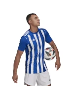 Pánské pruhované tričko 21 JSY M GH7321 - Adidas