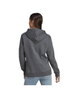 Dámská mikina Big Logo FL R HD W IC9845 - Adidas