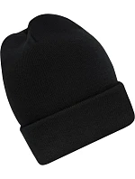 Daiber MB 7139 Pletená čepice 03.7139 black Daiber MB 7139 Pletená čepice 03.7139 black