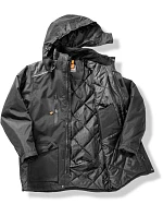 Result R 305X Pracovní parka Vostex 30.305X black Result R 305X Pracovní parka Vostex 30.305X black