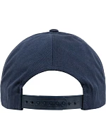 Flexfit 7707 5 panelová Snapback kšiltovka 55.7707 navy