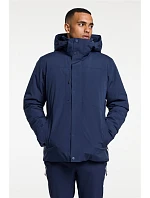 Tenson Barriér Jacket Men Pánská zimní bunda 84.8733 black Tenson Barriér Jacket Men Pánská zimní bunda 84.8733 black