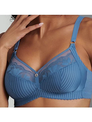 Sita soft podprsenka 5266 blue heaven - RosaFaia Sita soft podprsenka 5266 blue heaven - RosaFaia