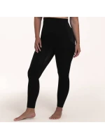 sport. masážní kalhoty+ 1672 black - Active