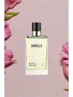 Dámské parfém 134 s květinově-orientální vůní s jasmínem a pižmem 50 ml barevný Dámské parfém 134 s květinově-orientální vůní s jasmínem a pižmem 50 ml barevný