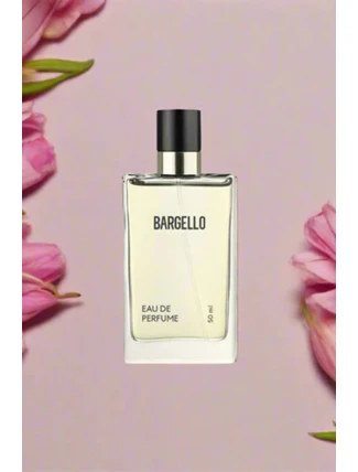 Dámské parfém 134 s květinově-orientální vůní s jasmínem a pižmem 50 ml barevný