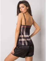 Sada BR KMPL 3558C černá a béžová Sada BR KMPL 3558C černá a béžová