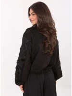 Bunda IT KR 5776.66 černá