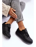 Dámská sportovní obuv Tenisky Big Star Czane