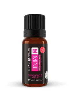 Feromony pro ženy BeMine Fragrance 10ml - Lovely Lovers