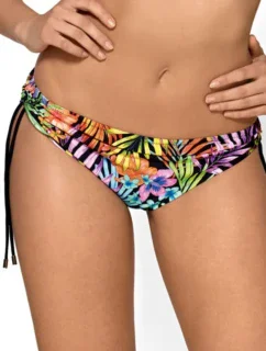 Dámské plavkové kalhotky SF 99/2 JUNGLE