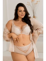 AMELIA SEMI 19203 BÉŽOVÁ PODPRSENKA AMELIA SEMI 19203 BÉŽOVÁ PODPRSENKA