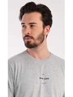 Pánské pyžamo šortky Andreas Pánské pyžamo šortky Andreas