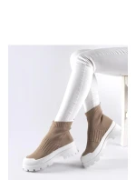 Tenisky  model 207607 Solea