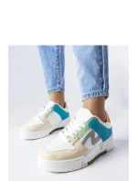 Tenisky  model 207905 Solea