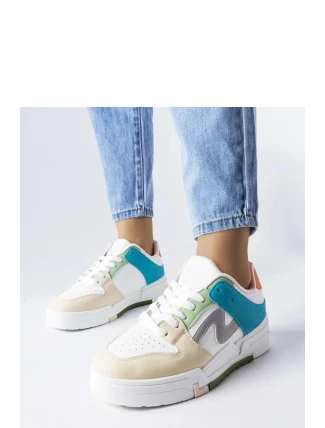 Tenisky  model 207905 Solea