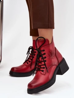 Boty model 219257 Step in style