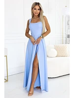 Dlouhé šaty  model 227072 Numoco