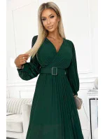 Dámské šaty 414-1 KLARA - Numoco basic