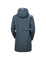 Helly Hansen Dlouhá zimní bunda Belfast W 62395-860 Helly Hansen Dlouhá zimní bunda Belfast W 62395-860