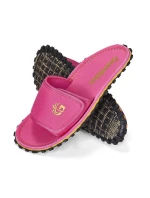 Gumbies Strider Slide Women Pink W GU-SDSTR029 Žabky
