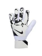 Brankářské rukavice Nike Match HQ0257-100 Brankářské rukavice Nike Match HQ0257-100