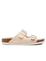 ONeill Sandy Slider Dámské nízké béžové letní žabky (9024101873D) dámské