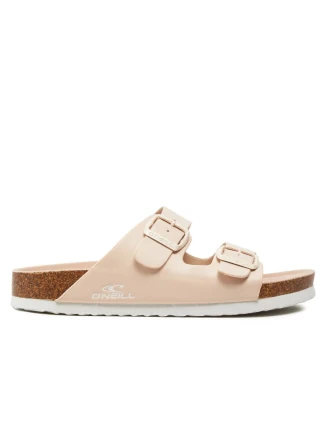 ONeill Sandy Slider Dámské nízké béžové letní žabky (9024101873D) dámské