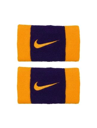 Náramky Nike Swoosh Doublewide N0001586730