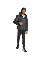 Adidas Essentials Climawarm 3 Stripes Insulated Hooded Jacket M KB8149 pánské Adidas Essentials Climawarm 3 Stripes Insulated Hooded Jacket M KB8149 pánské