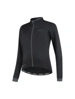 Rogelli dámská mikina ESSENTIAL černá XL