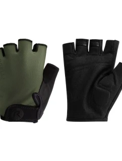 Rogelli dámské rukavice CORE green S