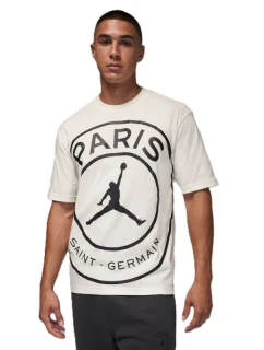 Tričko s logem Nike Jordan PSG HV3411-133