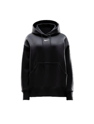 Dámská fleecová mikina Nike Sportswear Phoenix DQ5860-010