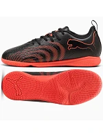 Boty Puma FUTURE 9 PLAY Jr IT 108927-02 Boty Puma FUTURE 9 PLAY Jr IT 108927-02