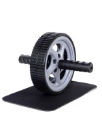 Dvojité kolečko Profit s podložkou DK 3218N