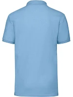 Fruit of the Loom 65/35 Pique Polo Piqué polo 16.3402 sky blue Fruit of the Loom 65/35 Pique Polo Piqué polo 16.3402 sky blue