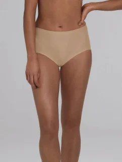 Essential vyšší kalhotky 1343 deep sand - Anita Classix