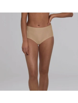 Essential vyšší kalhotky 1343 deep sand - Anita Classix