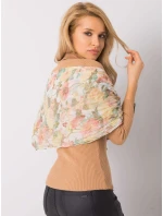 Kapesník AT CH 73 žlutý