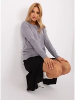 Přepínač AT SW 232901.25x šedá Přepínač AT SW 232901.25x šedá