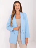 Námořnictvo DHJ MA 18657 1.86 světle modrá